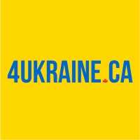 4ukraine_ca_logo