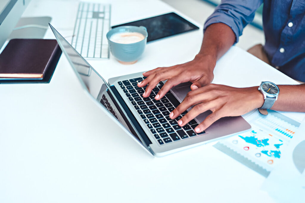 Website Development & design